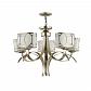 Подвесная люстра Maytoni Fibi H310-05-G - фото №1