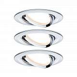 Встраиваемый светильник Paulmann Nova Led 93434