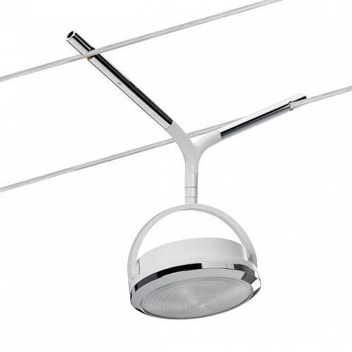 Струнный светодиодный светильник Paulmann Lense 94097