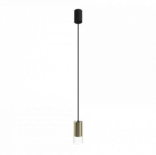 Подвесной светильник Nowodvorski Cylinder S 7870