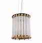 Подвесной светильник Crystal Lux Libre SP3 Bronze - фото №3