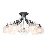 Люстра Silver Light 133.59.7