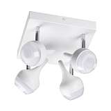 Спот Odeon Light 3819/32CL