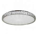 Потолочный светодиодный светильник iLedex Crystal 16336C/600 WH