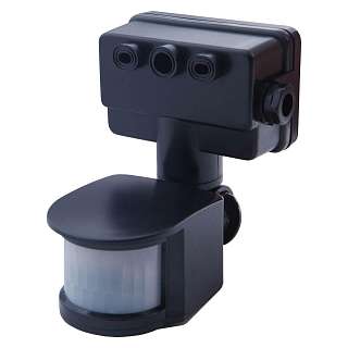 Датчики движения Uniel