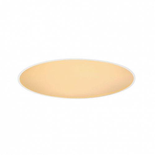 Встраиваемый светодиодный светильник SLV Medo 90 Led Frame 135161