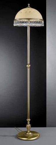 Торшер Reccagni Angelo PN.6206/2