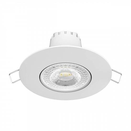 Встраиваемый светодиодный светильник Gauss 947411106