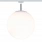 Трековый светильник Paulmann URail Globe 97605 - фото №3