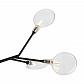 Потолочная люстра Freya Florencia FR5049CL-36B - фото №3