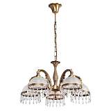 Люстра MW-Light 295016405