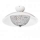 Светильник Lumina Deco LDC 1578-5 WT