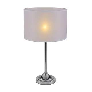 Декоративные настольные лампы Crystal Lux