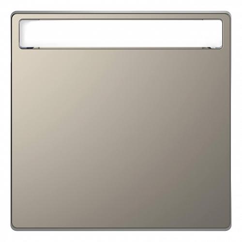 Клавиша одинарная Schneider Electric Merten D-Life MTN3360-6050