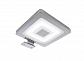 Подсветка для зеркал Deko-Light Mirror Square 687038 - фото №1