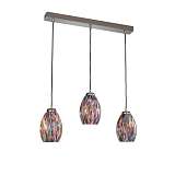 Светильник Reccagni Angelo B 10009/3