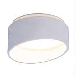 Встраиваемый светильник Elektrostandard 7000 MR16 WH белый a046056