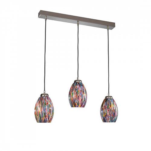 Подвесной светильник Reccagni Angelo B 10009/3