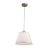 Подвесной светильник Freya Alessandra FR2016PL-01BZ