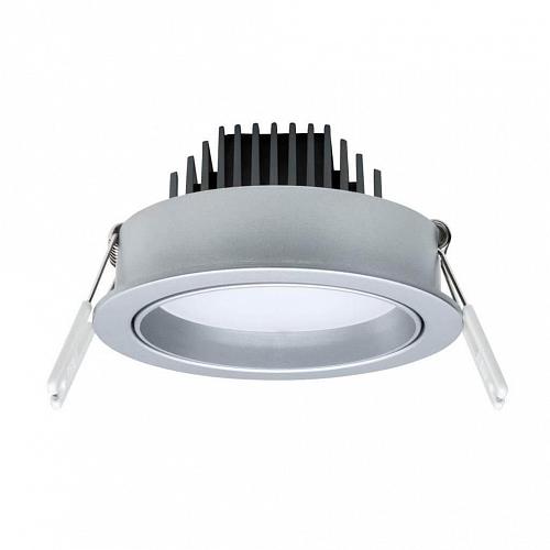 Встраиваемый светодиодный светильник Paulmann EBL Led Rund 3940