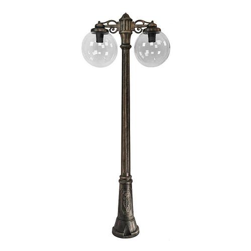 Уличный фонарь Fumagalli Ricu Bisso/G300 2Ldn G30.156.S20.BXE27DN