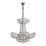 Подвесной светильник Arti Lampadari Alassio E 1.5.50.600 N