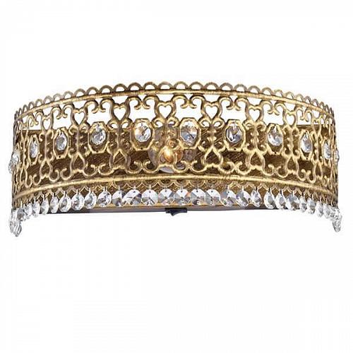 Настенный светильник Odeon Light Salona 2641/1WA