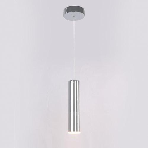 Подвесной светодиодный светильник Newport 15401/S chrome М0063271