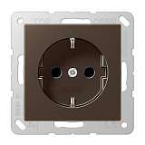 Розетка Jung A520KIMO