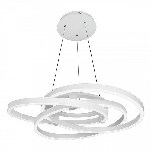 Подвесной светодиодный светильник iLedex Comely 9110-860-D-T WH