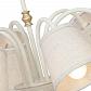 Потолочная люстра Vitaluce V3540-3/6PL - фото №2