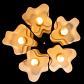 Потолочная люстра Arte Lamp 18 A3479PL-5CC - фото №4