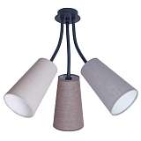 Люстра TopDecor Trio P2 12 96g/97g/98g