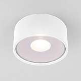 Уличный светодиодный светильник Elektrostandard Light Led 35141/H белый a057471