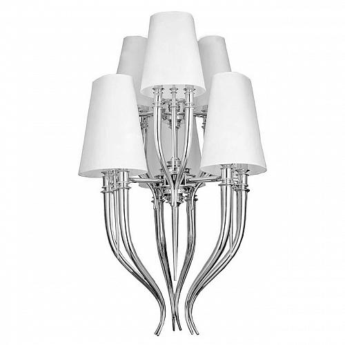 Подвесная люстра Artpole Lilie 001937