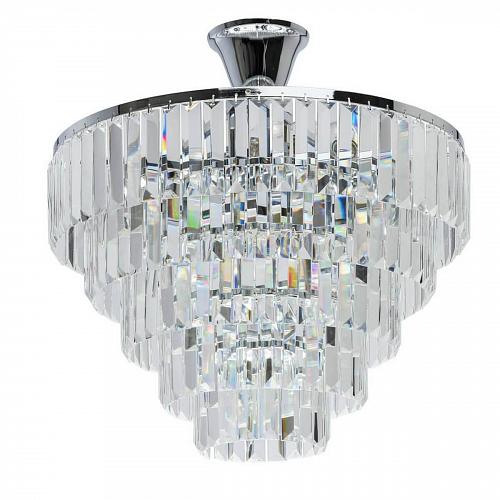 Потолочная люстра MW-Light Аделард 642010705