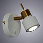 Спот Arte Lamp Almach A1906AP-1WH - фото №3