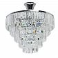 Потолочная люстра MW-Light Аделард 642010705 - фото №1