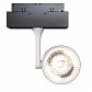 Трековый светодиодный светильник для магнитного шинопровода Maytoni Track lamps TR024-2-10W4K - фото №1