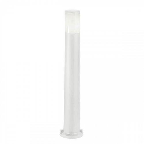 Уличный светильник Ideal Lux Amelia PT1 Bianco 198644