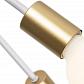 Потолочная люстра Arte Lamp Alastor A6702PL-8WH - фото №2