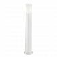 Уличный светильник Ideal Lux Amelia PT1 Bianco 198644 - фото №1