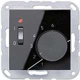 Термостат Jung TRA231SW