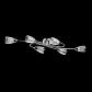 Потолочная люстра Freya Flash FR5104-CL-06-W - фото №3