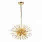 Подвесная люстра Odeon Light Kavalle 4662/6 - фото №1