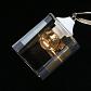 Потолочная люстра De Markt City Тетро 673016503 - фото №9