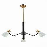 Подвесная люстра Evoluce Lita SLE205403-03