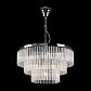 Подвесная люстра Maytoni Colonne MOD093PL-09CH - фото №3
