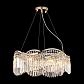 Подвесная люстра Maytoni Gracia DIA201PL-08G - фото №1