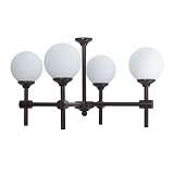Люстра TopDecor Otis S1 15